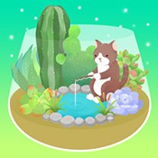 我的水晶花园 V1.85 安卓版