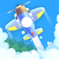 爆破飞行 V1.0 苹果版
