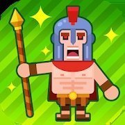 epic wild war V1.0.0 安卓版