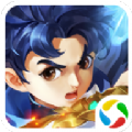 热血神剑之刀剑江湖 V1.2.1.000 安卓版