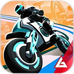 重力骑手 V1.0.6 安卓版