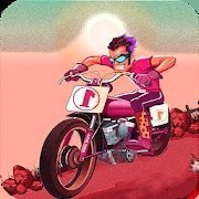 摩托车山地赛车 V3.0 安卓版