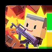 Idle Gun Merge V1.0 安卓版