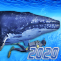 深海潜水模拟器2020 V1.0 苹果版