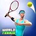 世界网球Online2019 V1.0 安卓版