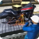 机车制造厂 V1.0 安卓版
