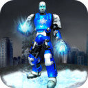 雪人超级英雄 V1.0.1 安卓版
