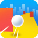 节奏跳球3D V1.0 安卓版