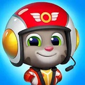 汤姆猫空中小队 V1.0.0.83 安卓版