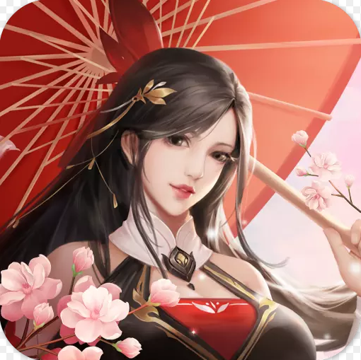 灵剑传 V1.0.1 安卓版