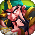 狂奔三国 V1.0 内购版