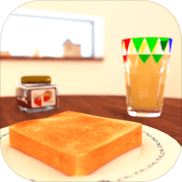 密室逃脱：早餐 V1.0 安卓版