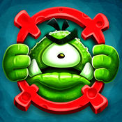 Roly Poly Monsters V1.0.43 苹果版