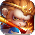一起来西游 V1.0.0 安卓版