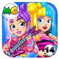 MyCityPopstar V1.0 苹果版