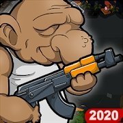 僵尸领域 V1.1.2 安卓版