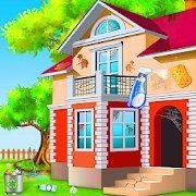 梦之屋修缮 V1.0 安卓版