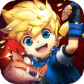 幻兽猎人 V1.0 苹果版