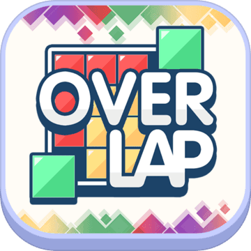 OverLap V1.0 安卓版