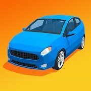 炸飞停车场 V0.1.0 安卓版