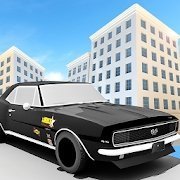 真正的V8肌肉车手 V1.1 安卓版