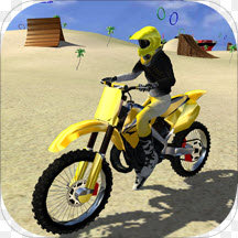 汤姆的沙滩摩托车 V1.0.1 安卓版