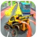 超级赛车跑酷 V1.2.4 安卓版
