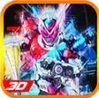 假面骑士时王掌控时间 V1.1 安卓版