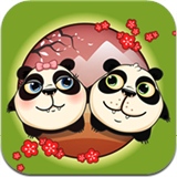 熊猫跳跃 V1.01 IOS版