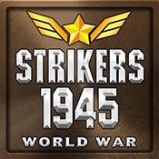 STRIKERS 1945 World War V1.0.2 苹果版