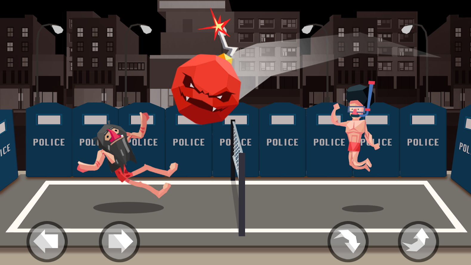 kick bomb V0.1 中文版