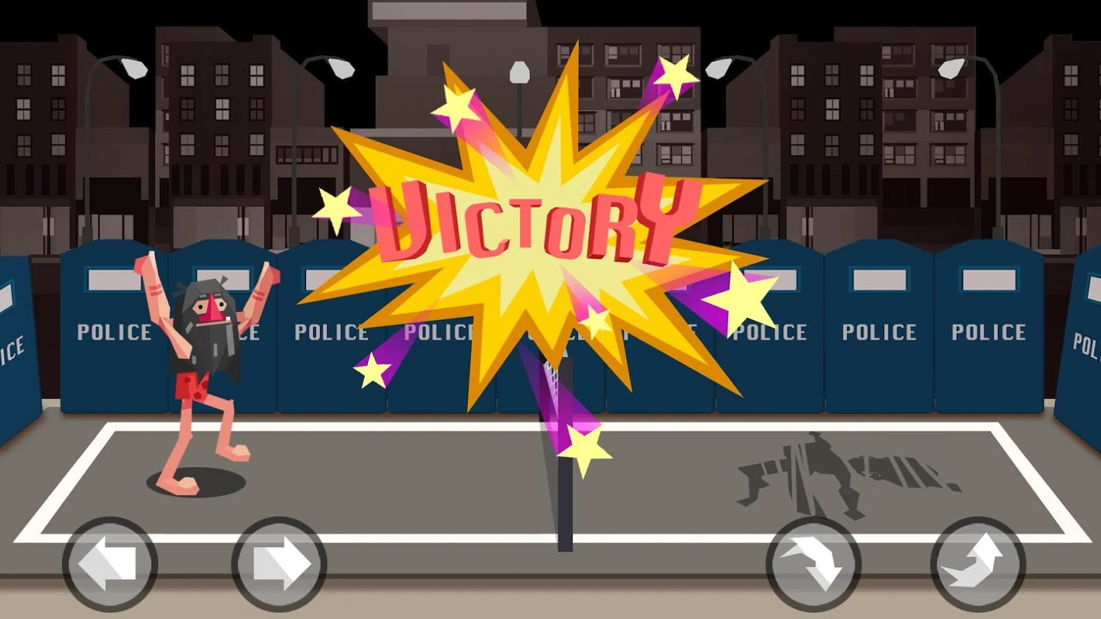 kick bomb V0.1 中文版