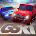 街头狂飙：都市拉力 V0.9.20 免费版