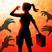 The Virus：求救 V1.1.5 苹果版