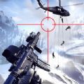 反恐怖射击手任务 V1.0 苹果版