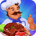 烹饪美食工厂 V1.0.2 安卓版