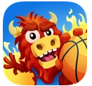 疯狂的暴扣世界 V1.5.0 安卓版