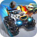 防暴战车 V1.0 安卓版