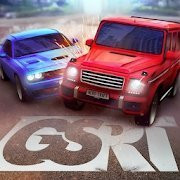 街道赛车竞速赛 V0.9.20 安卓版