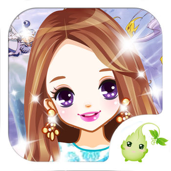萌萌少女换装 V1.0 苹果版