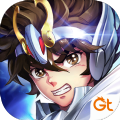 圣斗士星矢正义传说 V1.0 安卓版