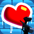Paintball Graffiti V1.0 苹果版