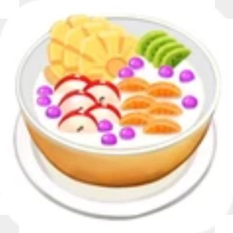 合并美食大亨 V1.0 安卓版