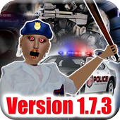 警察恐怖奶奶 V1.7.3 安卓版