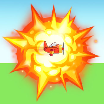 飞机之战 V1.0.3 苹果版