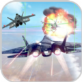 空战紧急空袭 V1.0 苹果版