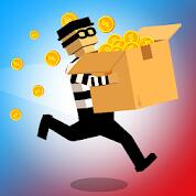 Idle Robbery V1.0.0 安卓版