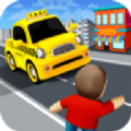 出租车快跑 V1.0 安卓版