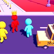 无限竞赛3D V0.1 安卓版