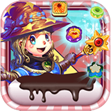 糖果魔幻之旅 V3.1 安卓版